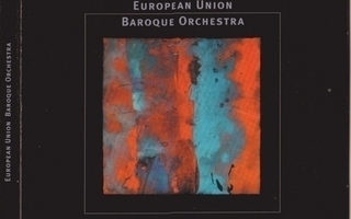 CLASSIC CD Awards 1998 tai EUROPEAN UNION BAROQUE ORCHESTRA