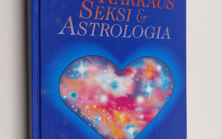 Teri King : Rakkaus, seksi & astrologia