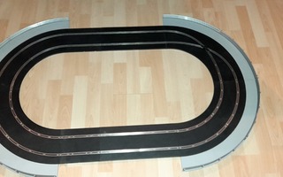 Scalextric Sport rataosia