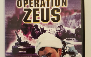 Delta force 4 - Deep Fault, Operation Zeus - DVD
