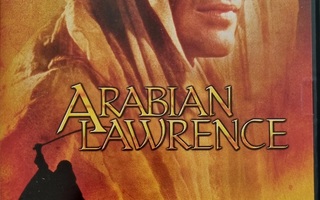 ARABIAN LAWRENCE 2-DISC DVD