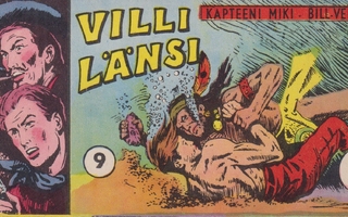 VILLI LÄNSI 1954 9 (1.vsk)