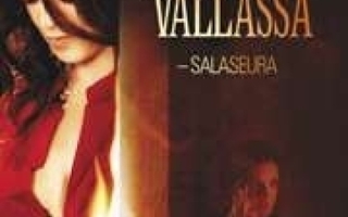 Himon Vallassa - Salaseura  -  DVD