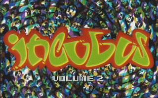 INCUBUS: Volume 2 -DVD