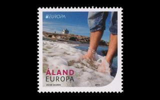 351 ** Europa visit Åland (2012)