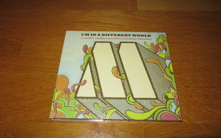v/a: I'm in a Different World CD