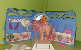 My little pony Pretty Parlor