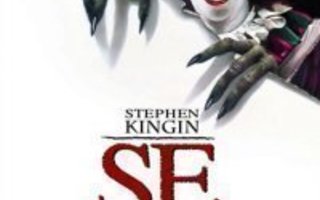 Stephen Kingin Se (1991)  DVD