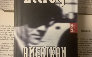 James Ellroy - Amerikan tabloidi (pokkari)