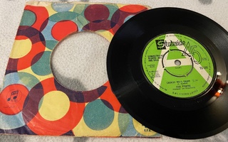 Carl Perkins – Country Boy's Dream PROMO Uk 1967