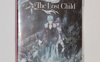 The Lost Child