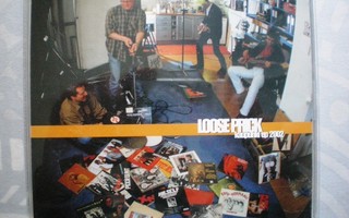 CD Loose Prick: Kaupunki ep 2002