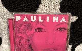 Paulina Rubio – Ananda CD