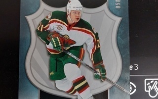 2005-06 Artifacts #287 Mikko Koivu RC, 058/750