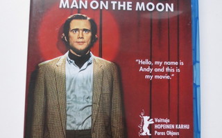 Man On The Moon Blu-ray
