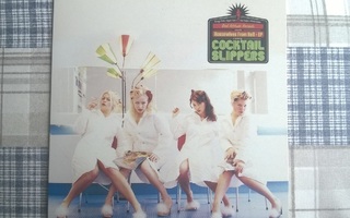 Cocktail Slippers - Housewives From Hell 7" EP