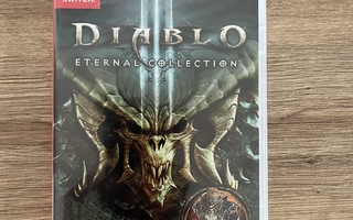 Diablo 3 Eternal Collection