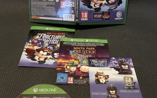 South Park The Fractured But Whole XBOX ONE