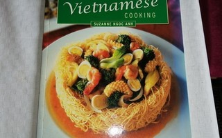 THE BEST OF VIETNAMESE COOKING