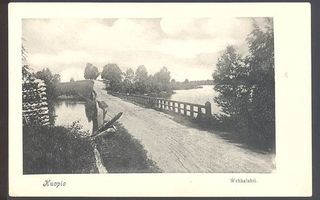 Kuopio - Wehkalahti_(11861)
