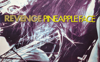 Revenge – Pineapple Face (Peter Hook New Order, Joy Division