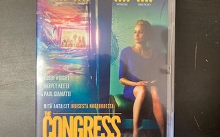 Congress DVD