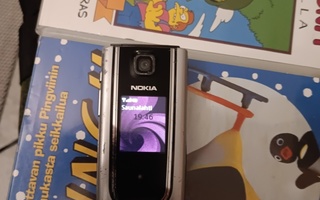 Nokia 6555