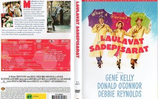 Laulavat Sadepisarat	(21 534)	k	-FI-	suomik.	DVD	(2)	gene ke