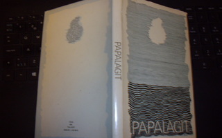 PAPALAGIT  ( 2 p. 1981 ) SIS.PK