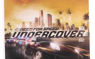 Need for Speed: Undercover