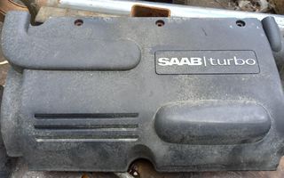 Saab 9-3 2003 moottorin suojakansi