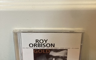 Roy Orbison – Roy Orbison Gold CD