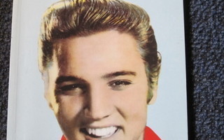 Peter von Bagh:Elvis!