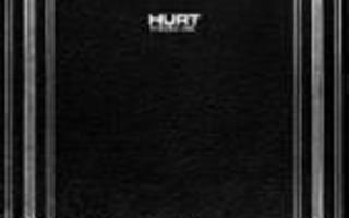 Hurt  **  Vol. 1  **  CD