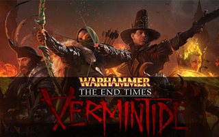 Warhammer: The End Times Vermintide (PC) (Steam)