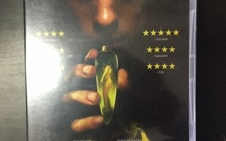Parfyymi - Erään murhaajan tarina DVD