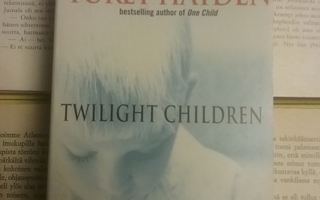 Torey Hayden - Twilight Children (paperback)