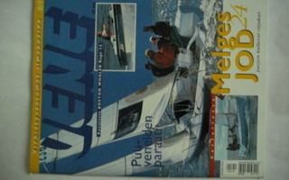 Vene magazine Nro 8/1995 (10.3)