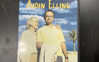 Äidin Elling DVD