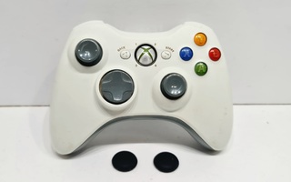 Xbox 360 Wireless Controller