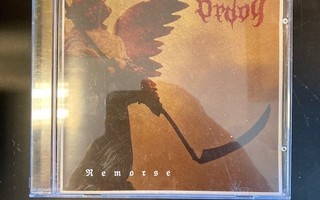 Ordog - Remorse CD