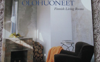 Suomalaiset olohuoneet, Finnish Living Rooms