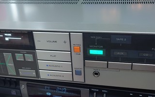 Sony TA-AX410 legato linear retro vahvistin