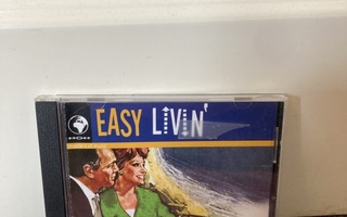 Easy Livin´ CD