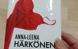 Anna-Leena Härkönen: ei kiitos