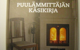 Osmo Perälä  Puulämmittäjän käsikirja