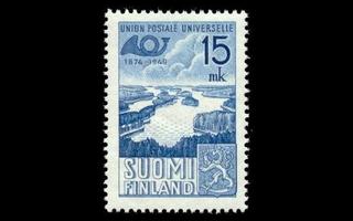 377 ** UPU (1949)