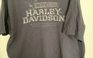 HARLEY DAVIDSON PAITA KOKO 2 XL