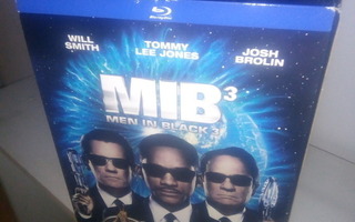 Men in Black 3