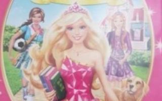 Barbie - Prinsessakoulu